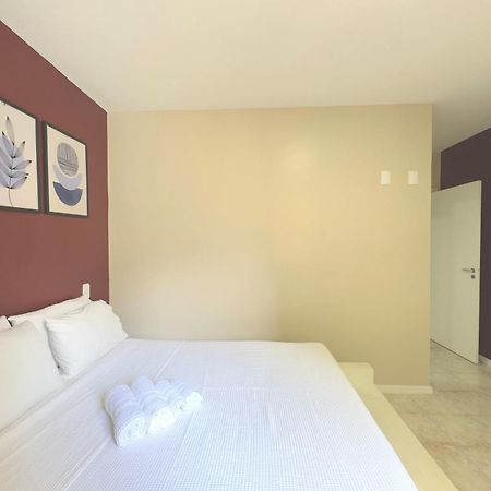Oka Ap 3 Quartos E Boas Energias Balneário Camboriú Exterior foto