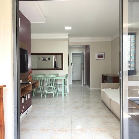 Oka Ap 3 Quartos E Boas Energias Balneário Camboriú Exterior foto