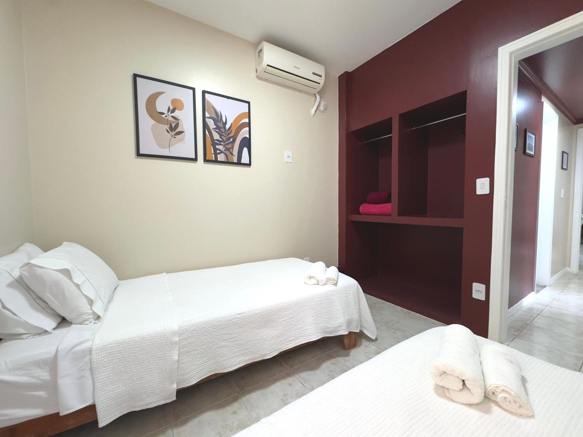 Oka Ap 3 Quartos E Boas Energias Balneário Camboriú Exterior foto