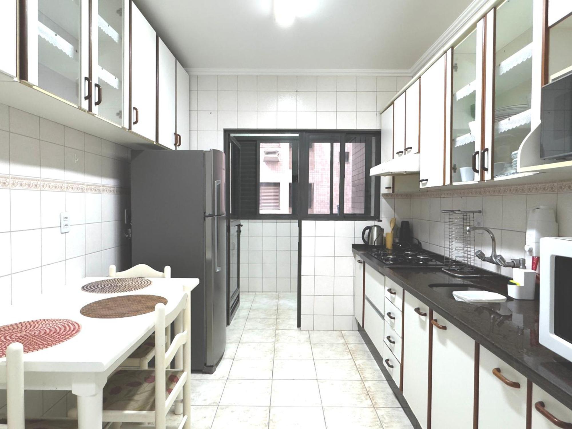 Oka Ap 3 Quartos E Boas Energias Balneário Camboriú Exterior foto
